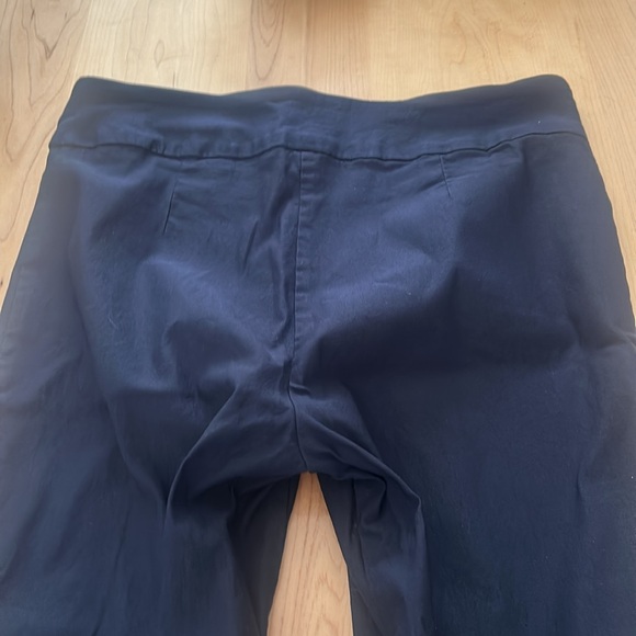 Flexible Waist Dress Pants - Picture 3 of 3